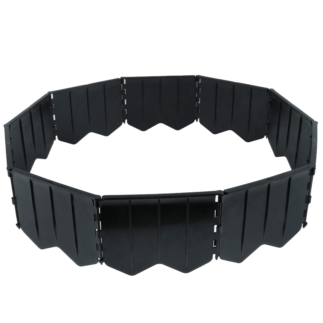 Obrzeże wbijane 12 cm – 10 m (64 elementy) 6